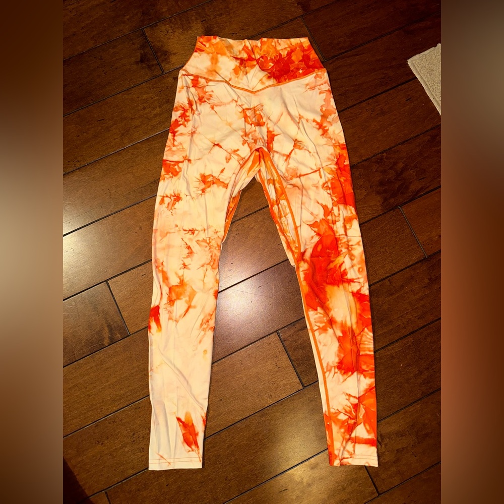 Balance Athletica Oasis leggings